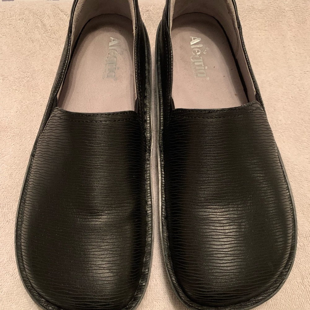 Alegria Nurses Shoes